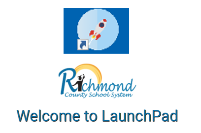 Link to LaunchPad